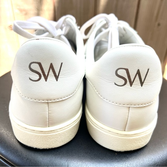 Stuart Weitzman Daryl Sneaker - Picture 4 of 6